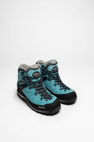 Meindl Litepeak Lady GTX Damen (Aquarium/Graphit)