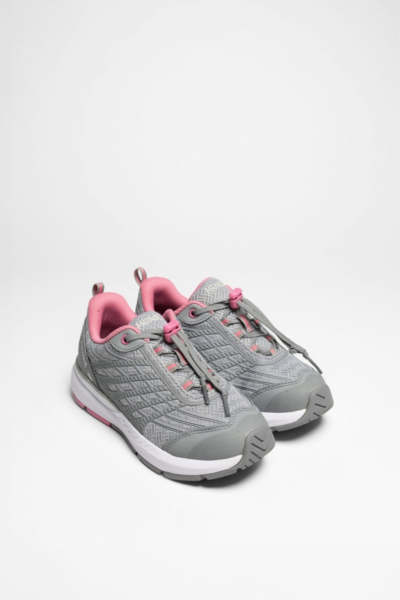 Meindl Telon Junior Kinder (Hellgrau/Rosé)