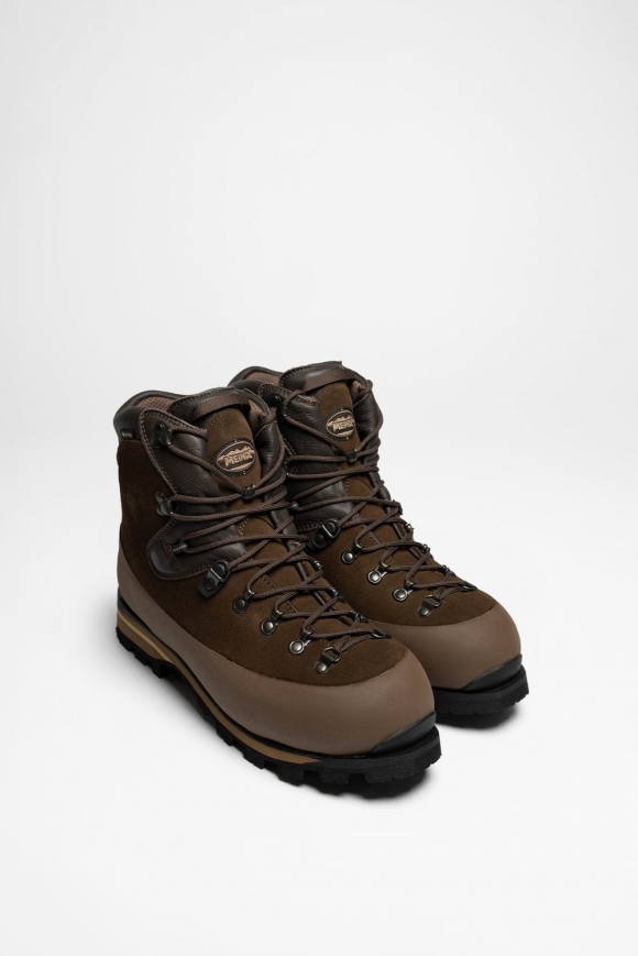 Meindl Alta Rocca Pro GTX Herren (Braun)