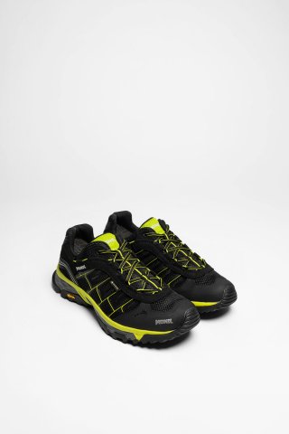 Meindl Finale GTX Herren (Schwarz/Lemon) Meindl Finale GTX Herren (Schwarz/Lemon)