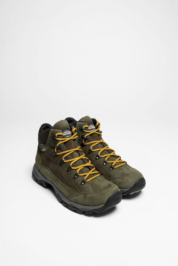 Meindl Baltimore GTX Herren (Loden/Mais) Meindl Baltimore GTX Herren (Loden/Mais)