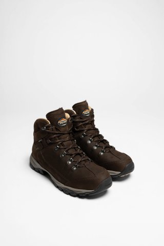 Meindl Ohio Lady 2 GTX Damen (Dunkelbraun)