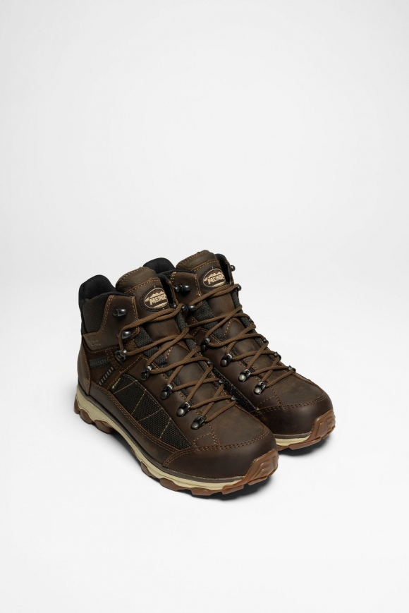 Meindl Utah Lady GTX Damen (Kastanie/Mocca)