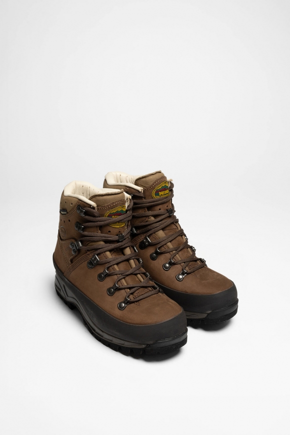 Meindl Island Lady Mfs Active Damen (Haselnuss) Meindl Island Lady Mfs Active Damen (Haselnuss)