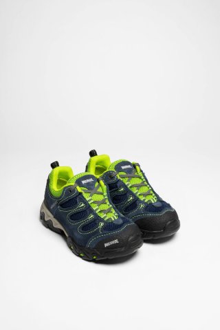 Meindl Tarango Junior Kinder (Blau/Mint) Meindl Tarango Junior Kinder (Blau/Mint)