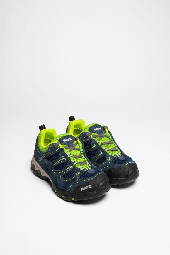 Meindl Tarango Junior Kinder (Blau/Mint)