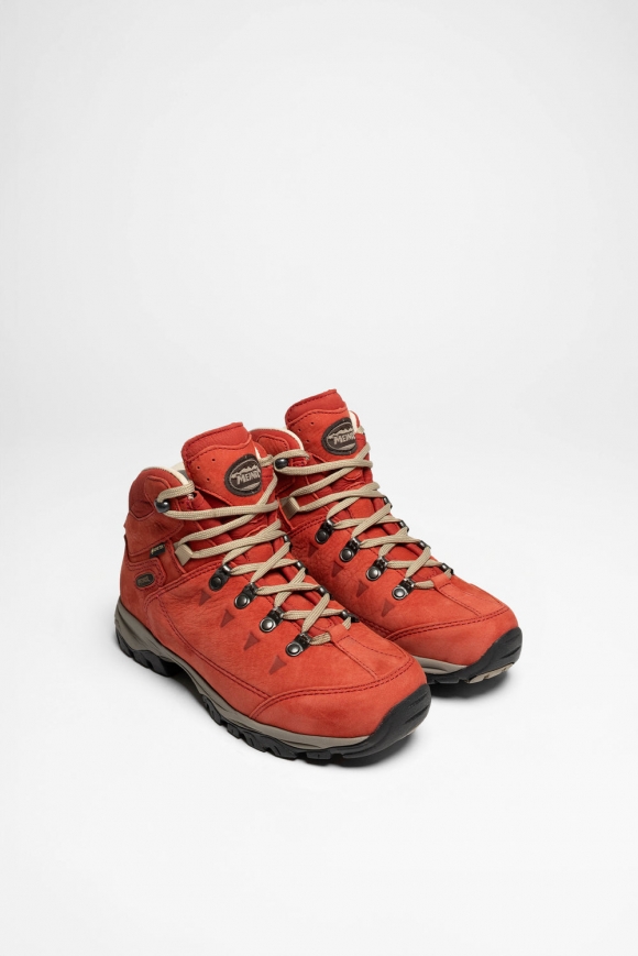 Meindl Ohio Lady 2 GTX Damen (Erdbeer) Meindl Ohio Lady 2 GTX Damen (Erdbeer)