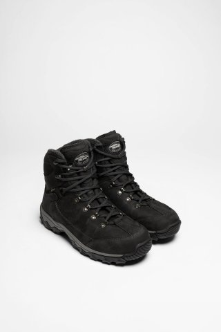 Meindl Ohio Winter GTX Herren (Anthrazit)