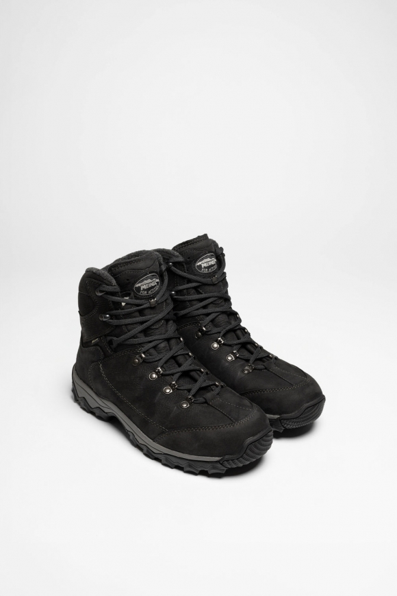 Meindl Ohio Winter GTX Herren (Anthrazit)