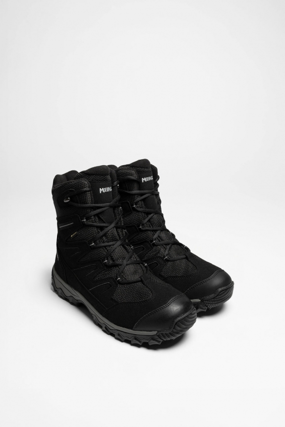 Meindl Calgary GTX Herren (Schwarz) Meindl Calgary GTX Herren (Schwarz)