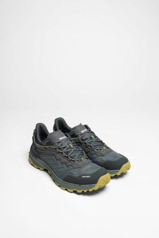 Meindl Jamaica GTX Herren (Oliv/Ocker)