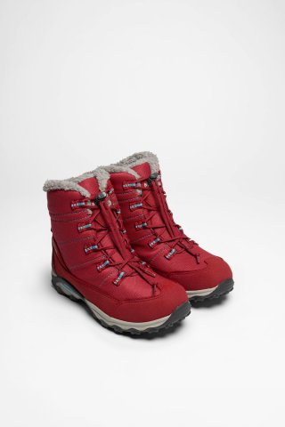 Meindl Yolup Junior GTX Kinder (Erdbeer/Tuerkis)