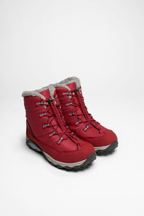 Meindl Yolup Junior GTX Kinder (Erdbeer/Tuerkis) Meindl Yolup Junior GTX Kinder (Erdbeer/Tuerkis)