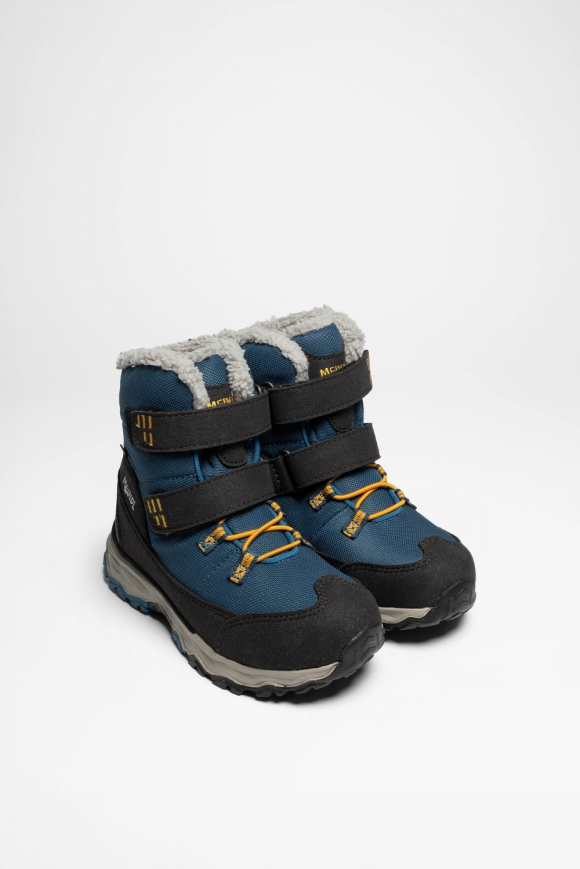 Meindl Altino Junior GTX (Graphit/Mais)