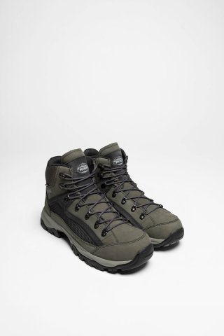 Meindl Baltimore GTX Herren (Anthrazit)