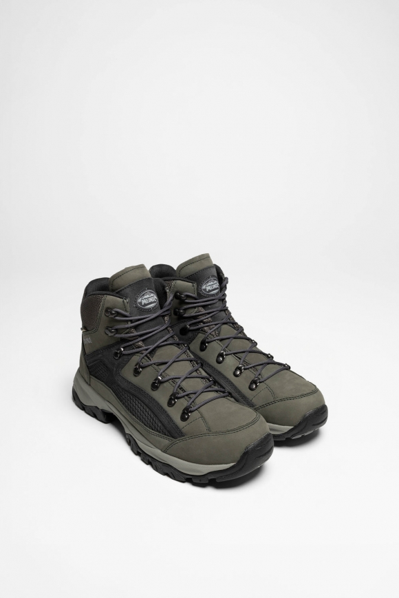 Meindl Baltimore GTX Herren (Anthrazit)