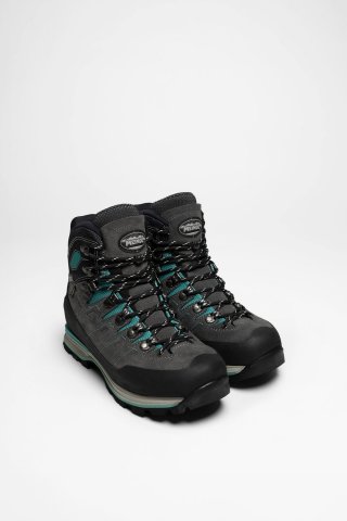 Meindl Air Revolution 4.4 Lady GTX Damen (Anthrazit/Türkis)