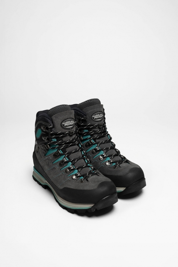 Meindl Air Revolution 4.4 Lady GTX Damen (Anthrazit/Türkis)