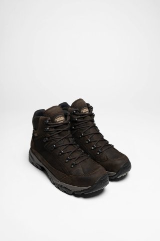 Meindl Baltimore GTX Herren (Mocca/Mahagoni)