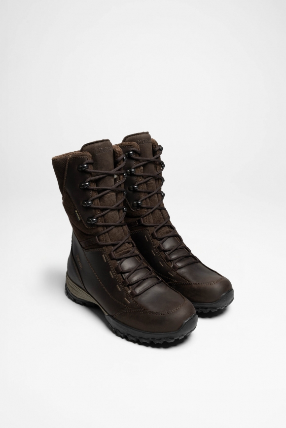 Meindl Valbella Lady GTX Damen (Dunkelbraun)