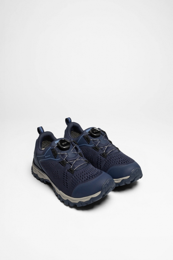 Meindl Abano (Boa) Lady GTX Damen (Blau) Meindl Abano (Boa) Lady GTX Damen (Blau)