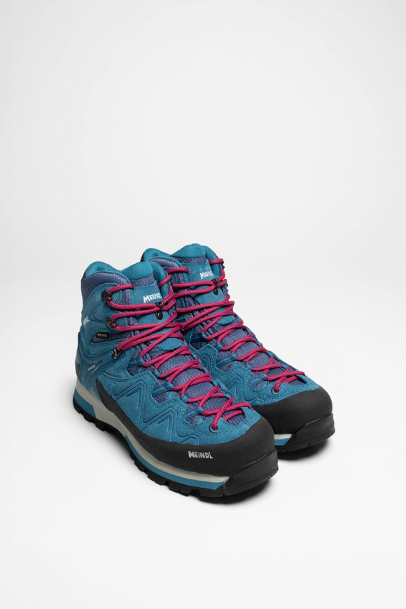 Meindl Tonale Lady GTX Damen (Petrol/Magenta)