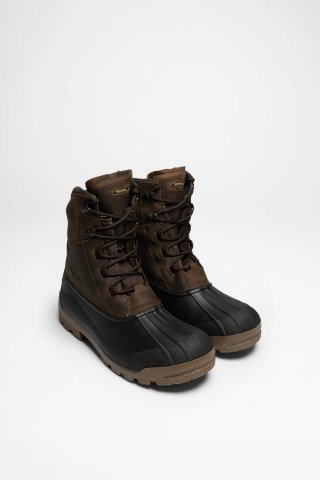 Meindl Cervinia Herren (Dunkelbraun)