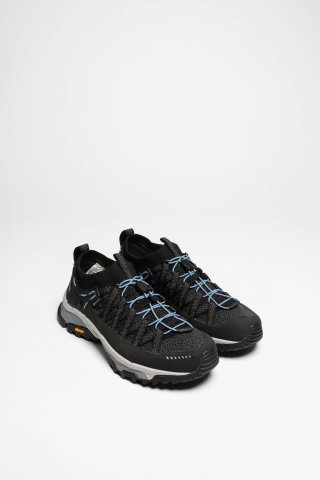 Meindl Aruba Lady GTX Damen (Schwarz/Sky)