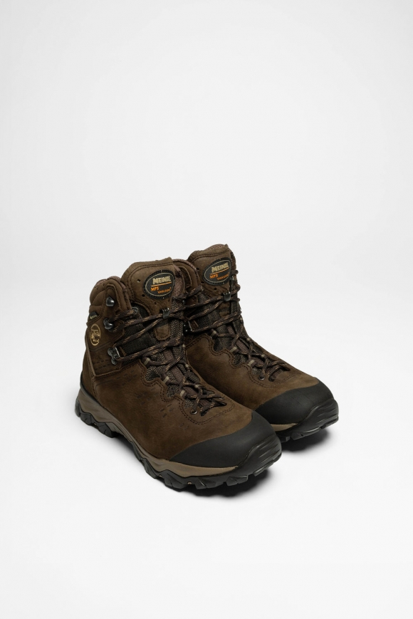 Meindl Vakuum Lady Fit II Schmal Damen (Dunkelbraun)