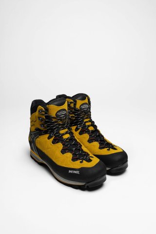 Meindl Litepeak Pro GTX Herren (Gelb/Schwarz)