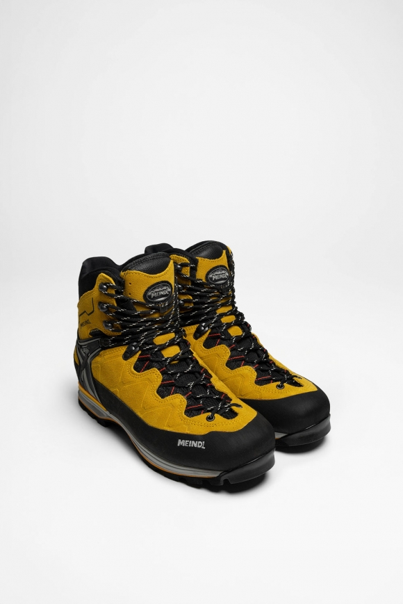 Meindl Litepeak Pro GTX Herren (Gelb/Schwarz) Meindl Litepeak Pro GTX Herren (Gelb/Schwarz)