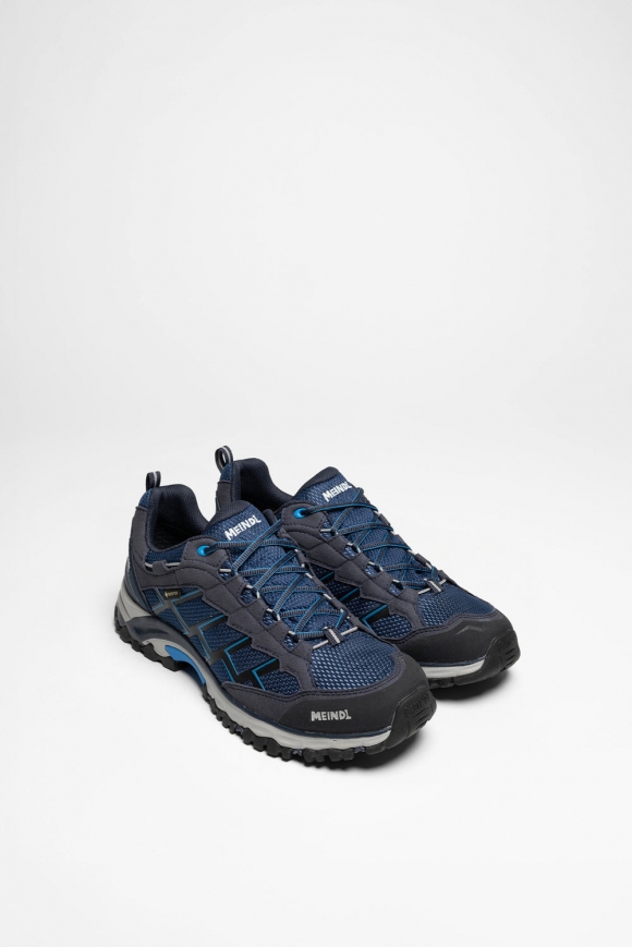 Meindl Caribe GTX Herren (Marine/Blau)