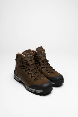 Meindl Bellavista Mfs GTX Herren (Braun/Nougat)