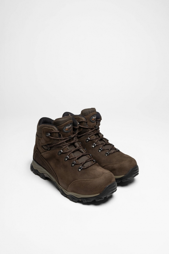 Meindl Eppan GTX Herren (Mahagoni)