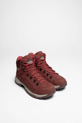 Meindl Baltimore Lady GTX Damen (Bordeaux)
