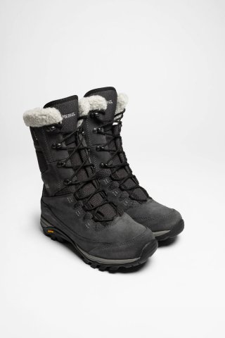 Meindl Fontanella Lady II GTX Damen (Grau)