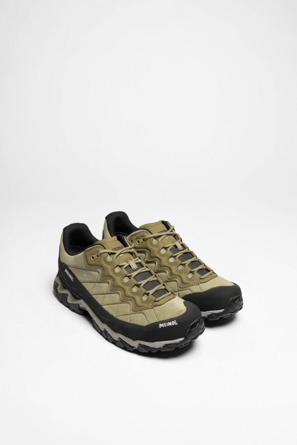 Meindl Arone GTX Herren (Schilf) Meindl Arone GTX Herren (Schilf)