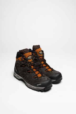 Meindl Air Revolution Ultra Herren (Anthrazit/Orange) Meindl Air Revolution Ultra Herren (Anthrazit/Orange)