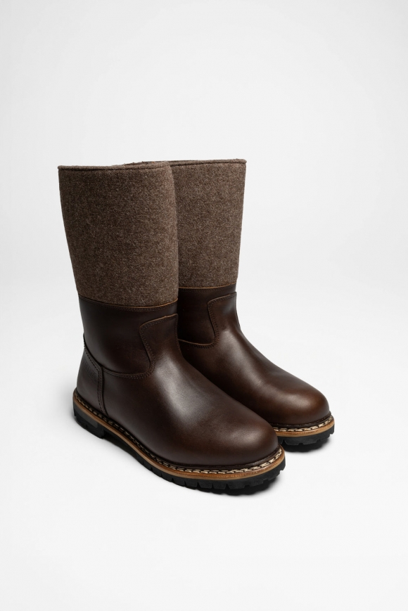 Meindl Filzmoos Herren (Dunkelbraun)