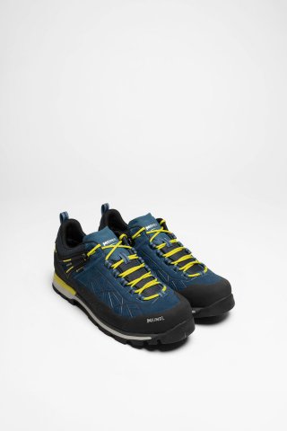 Meindl Literock free GTX Herren (Marine/Gelb) Meindl Literock free GTX Herren (Marine/Gelb)