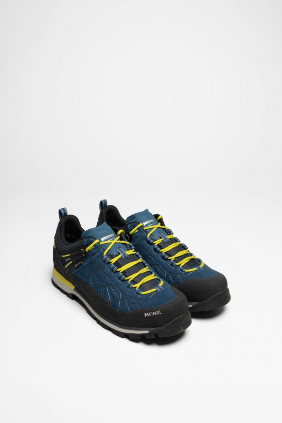 Meindl Literock free GTX Herren (Marine/Gelb) Meindl Literock free GTX Herren (Marine/Gelb)