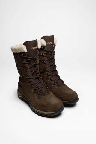 Meindl Fontanella Lady II GTX Damen (Braun)