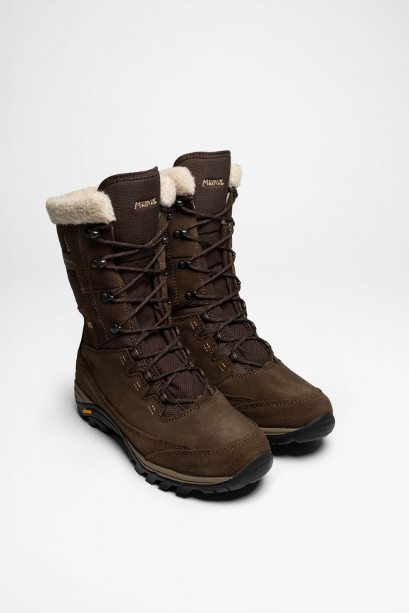 Meindl Fontanella Lady II GTX Damen (Braun)