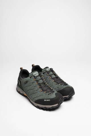 Meindl Mondello GTX Herren (Loden/Orange)