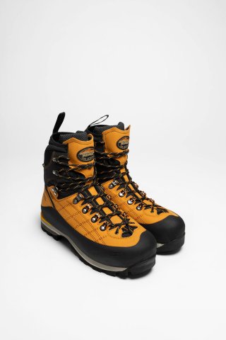 Meindl Jorasse GTX Herren (Orange)