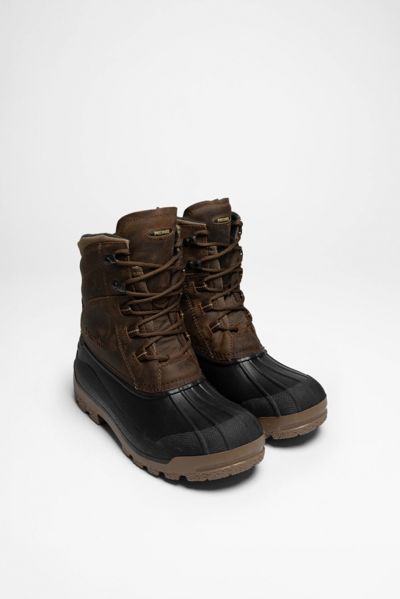 Meindl Cervinia Damen (Braun)