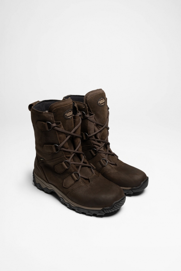 Meindl Paluk GTX Herren (Dunkelbraun)