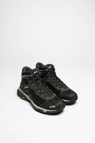 Meindl Finale Lady GTX Mid Damen (Black/Azur)