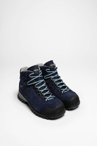 Meindl Salo Lady Mid GTX(Marine/Azur)