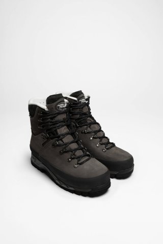 Meindl Island Mfs Evo Herren (Anthrazit/Schwarz)